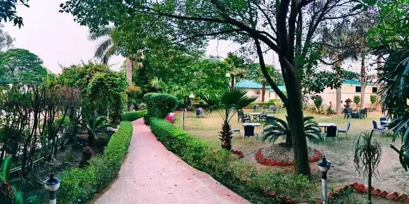 Royals Moonlight Resort
