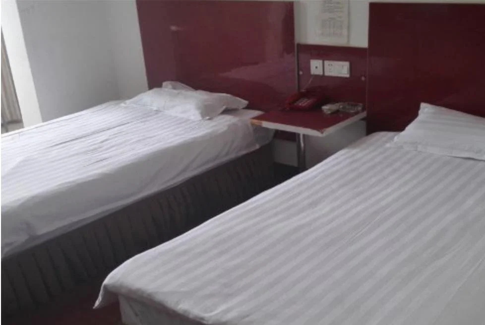 Wuyuan 108 Express Hotel