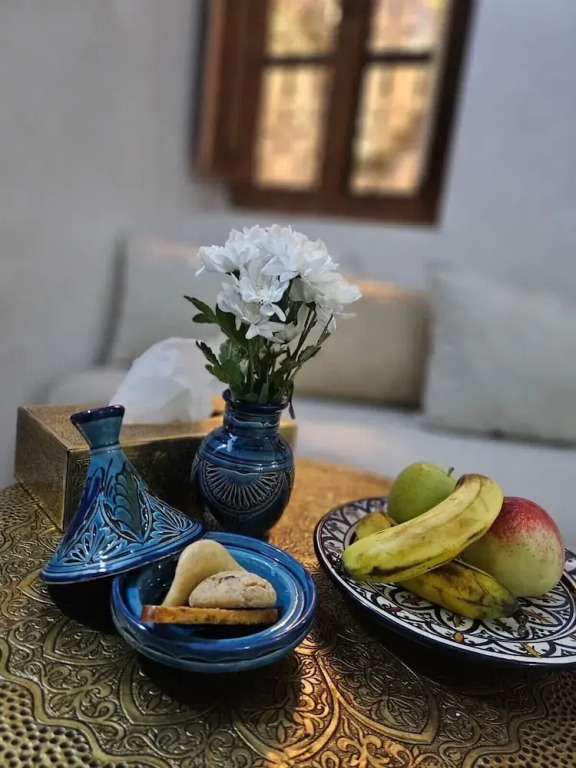 Riad Dar Lghizlane