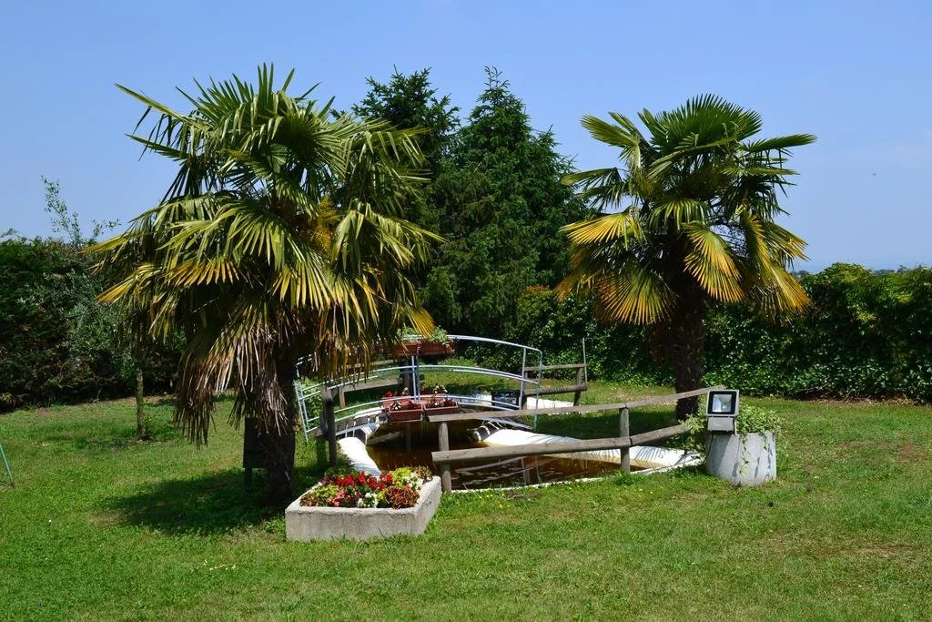 Agriturismo Casa Maria Teresa