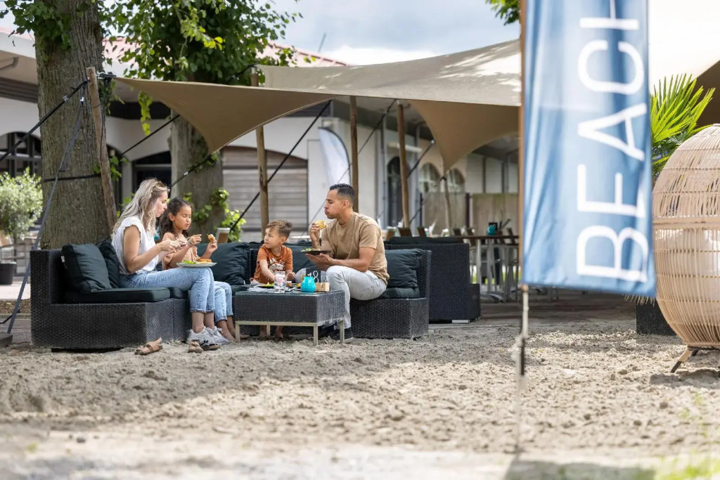Center Parcs Sandur Emmen