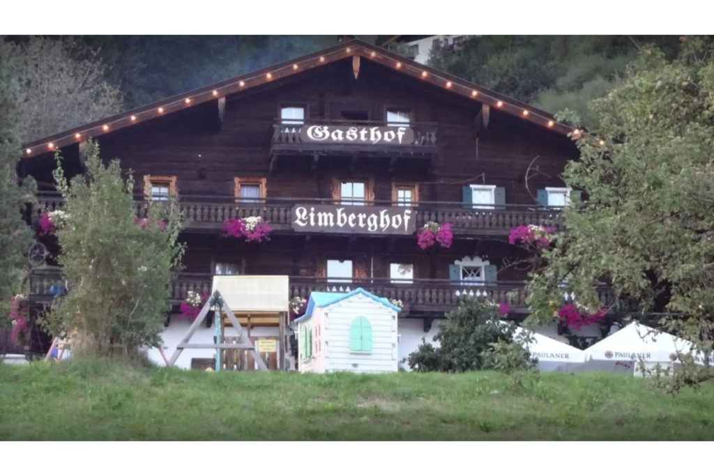 Gasthof Limberghof