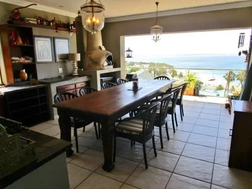 Mosselbay Manor House