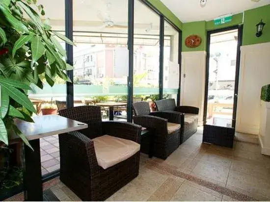 Venice Hostel