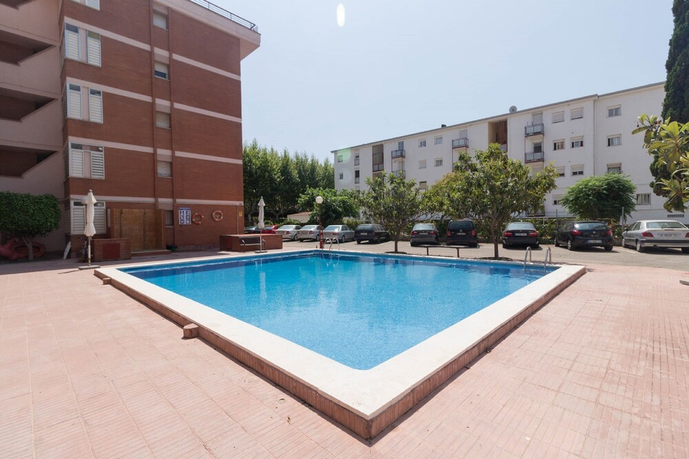 Apartamento Atlas IV 1 4 ref. 1102