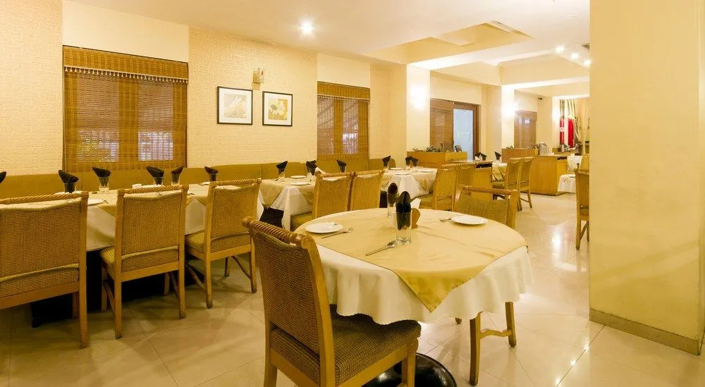 Hotel Gandharva Shivajinagar