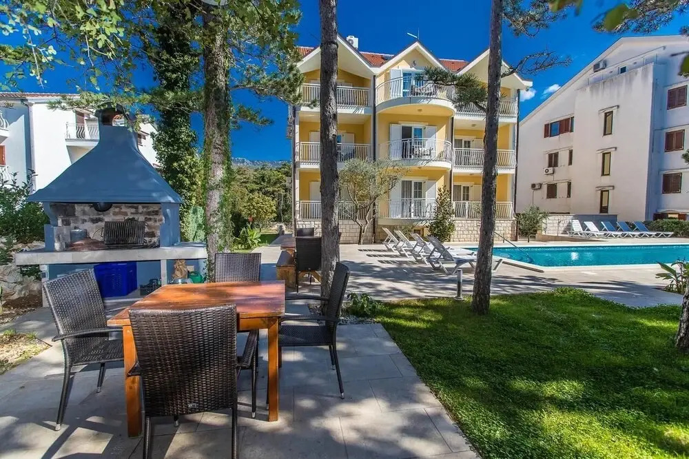 Apartman Ljiljana 7