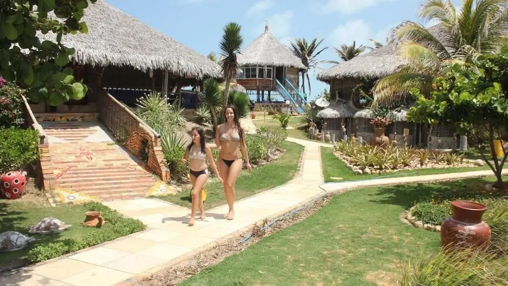 Ocas do Índio Hotel Spa
