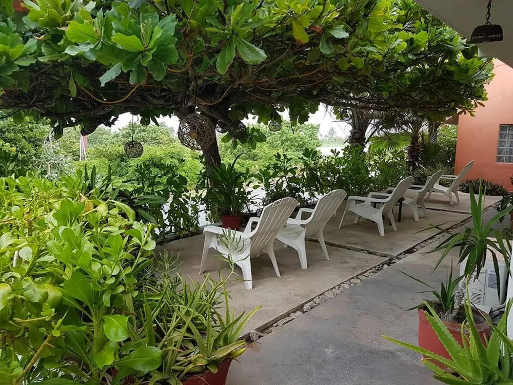 Luna D' Miel Suites