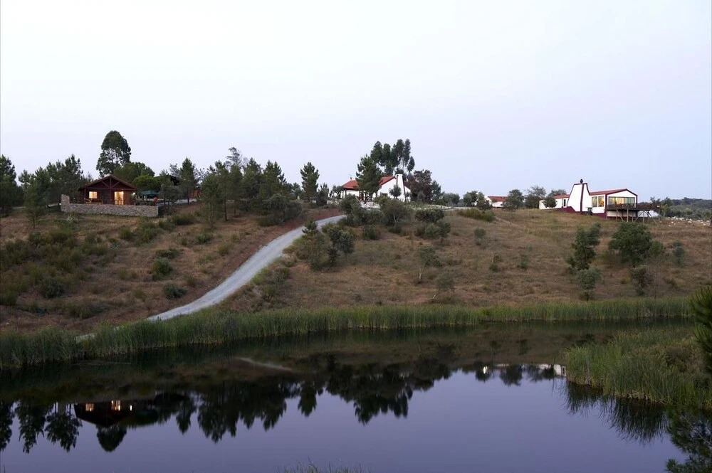 Monte da Pedra