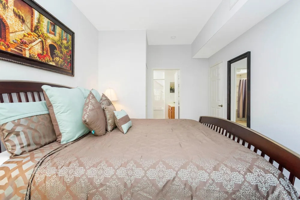 2614 LC - Seven Dwarfs - Amazing 4 Bed Townhome