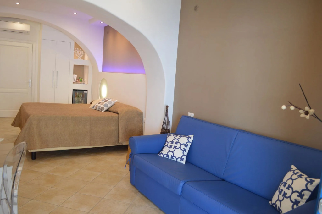 A Alera Room & Breakfast