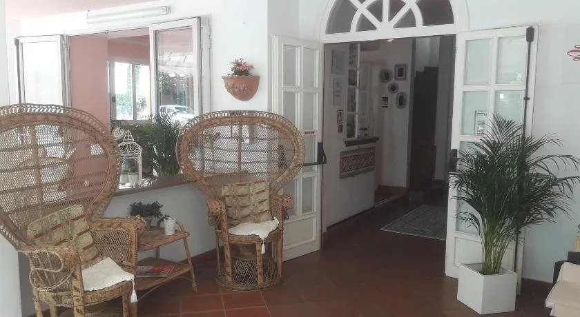 Hotel Villa Mirella