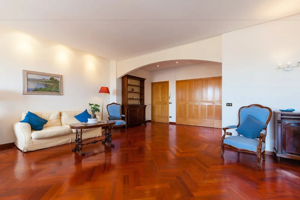 Apartment - Cervantes I BH65