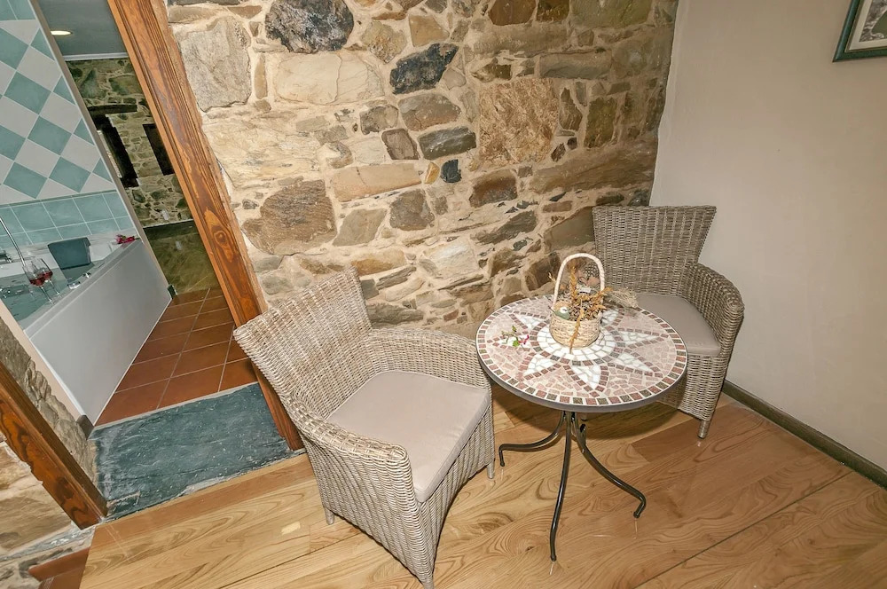 Casa Canedo Suite