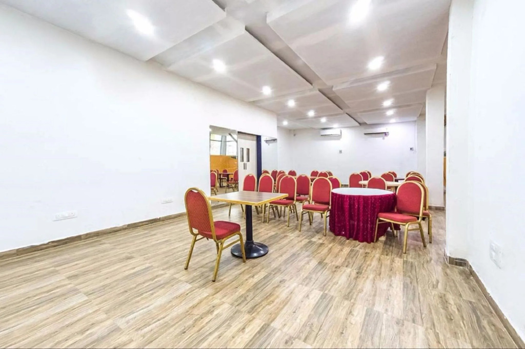 Hotel Kosala Vijayawada