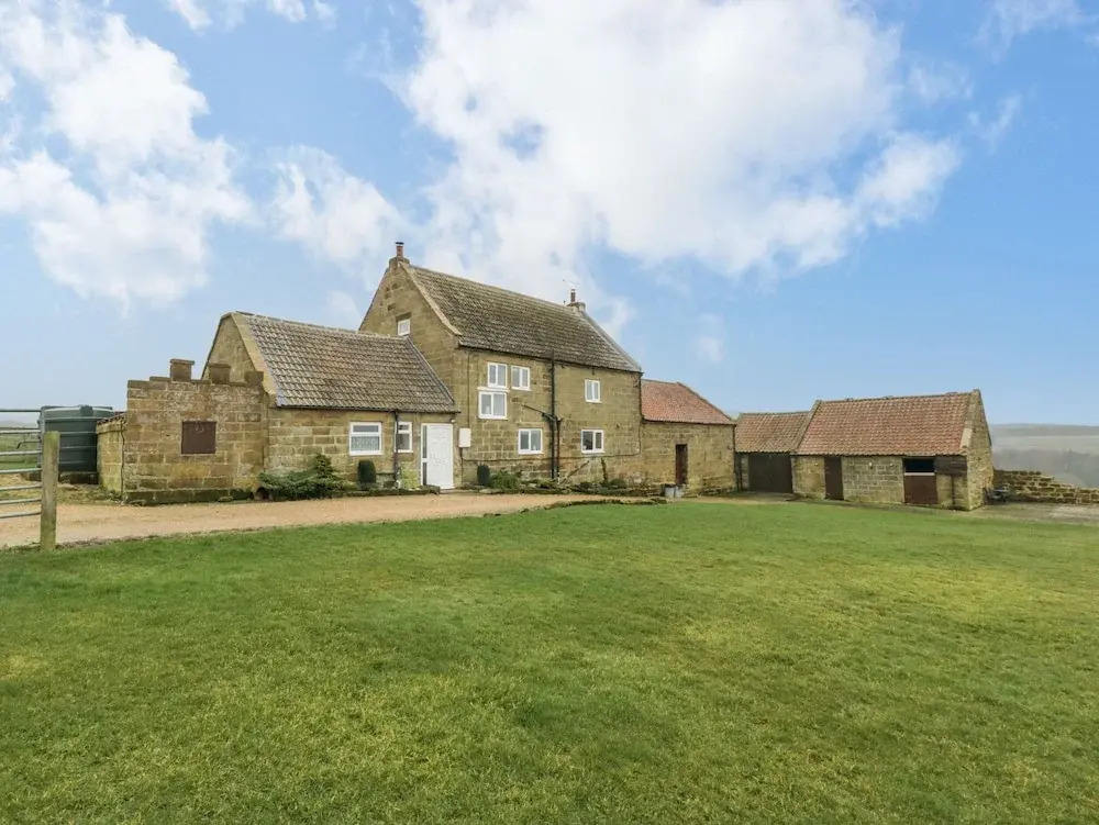 Tidkinhow Farm