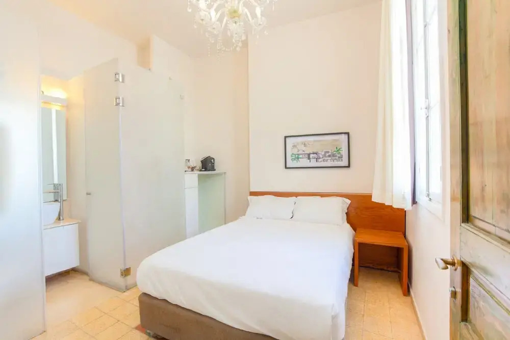 Cityinn - Jaffa Apartments
