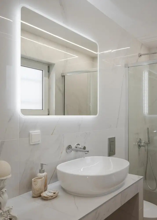 Athenian Riviera Penthouse Apartment