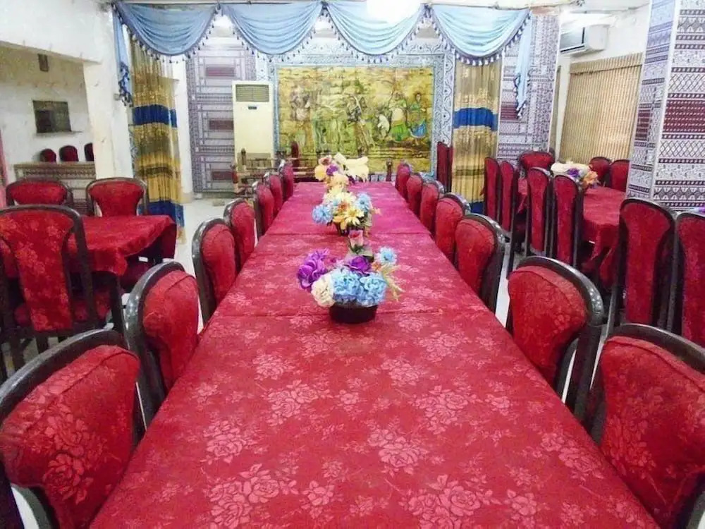 Sagar Hotel
