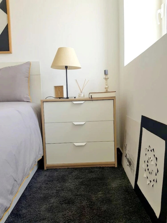 Apartment With one Bedroom in Porto, With Terrace and Wifi - 10 km From the Beach