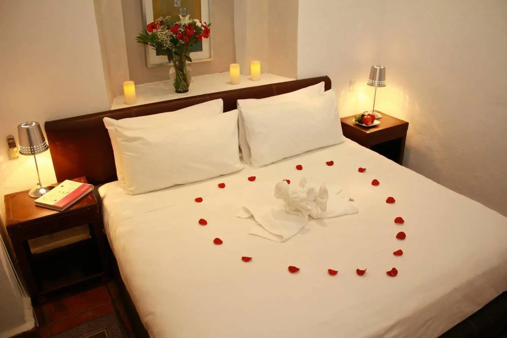 Casa Aspeytia Hotel Boutique