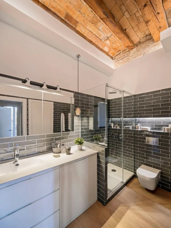 Pau Claris Double - Home next to Paseo de Gracia