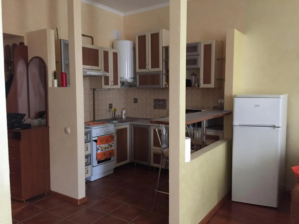 Jam Apartments Miskevycha