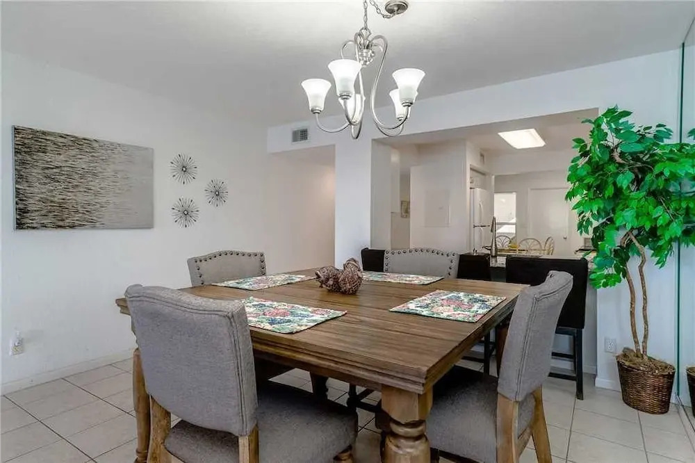 Bahia Vista 15567 - Two Bedroom Condo