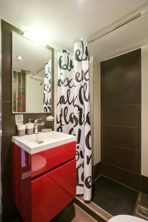 Cozy & New Flat at the Heart of Paleochora