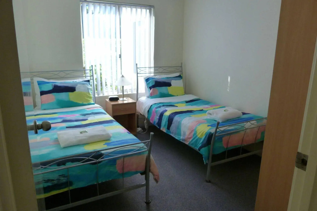 Sails Luxury Apartments Merimbula