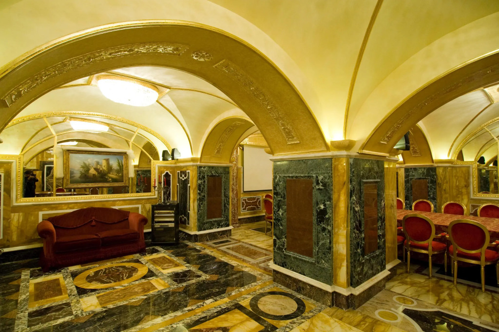 Hotel Turner