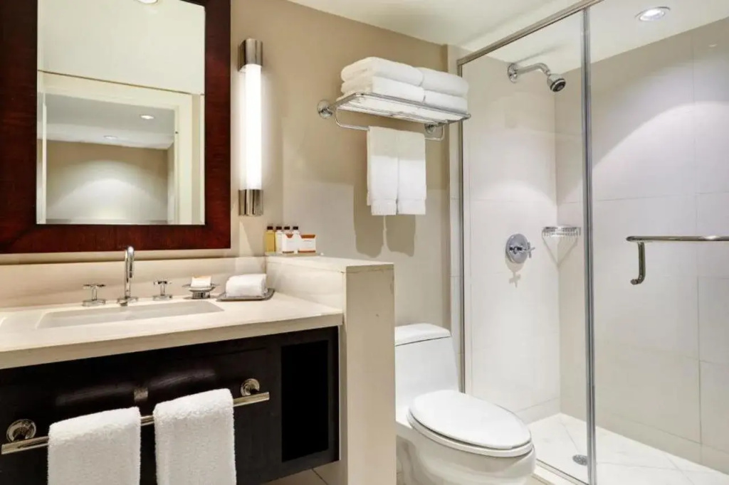 Bungalows at The Boca Raton