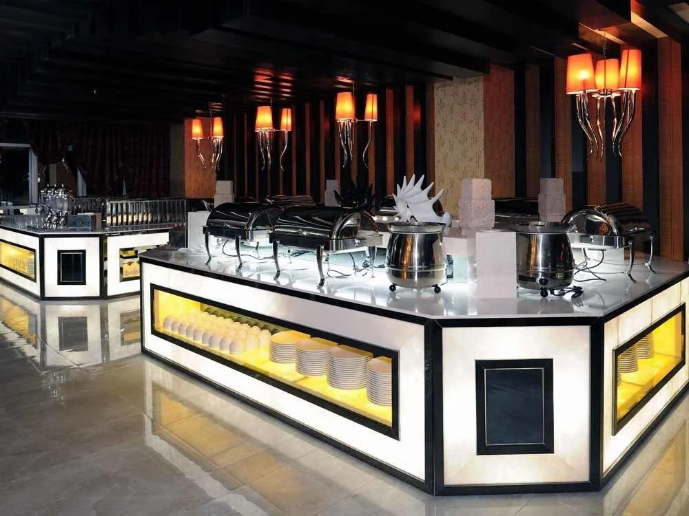 Changsha Yannian Century Hotel