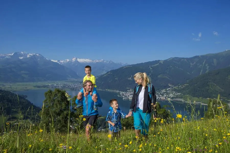 Sommerhaus Islitzer