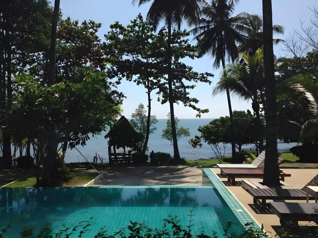 Warapura Resort