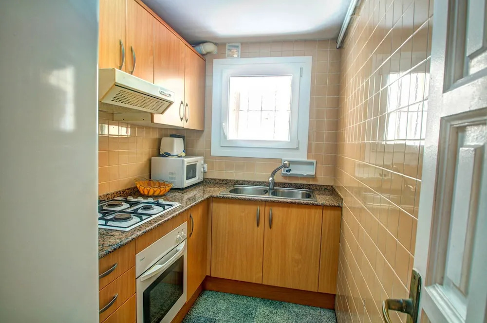 San Sebastian 3BR