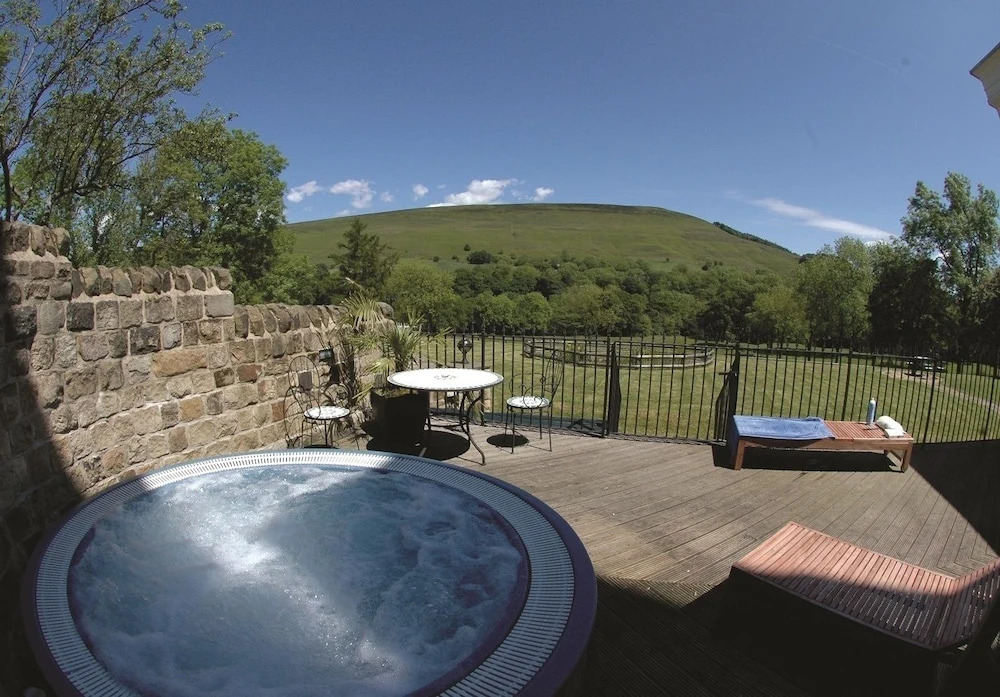 Losehill House Hotel & Spa