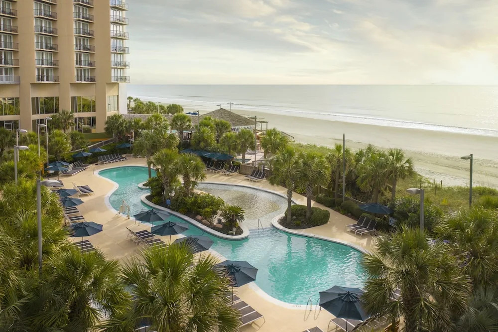 Splendid 3 bedroom, 3 bath condo - 408 Royale Palms 3 Condo