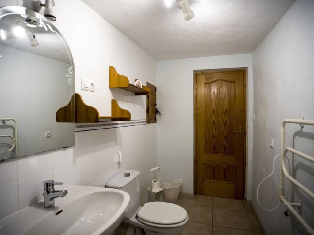Comfortable apartment in Murcia with garden