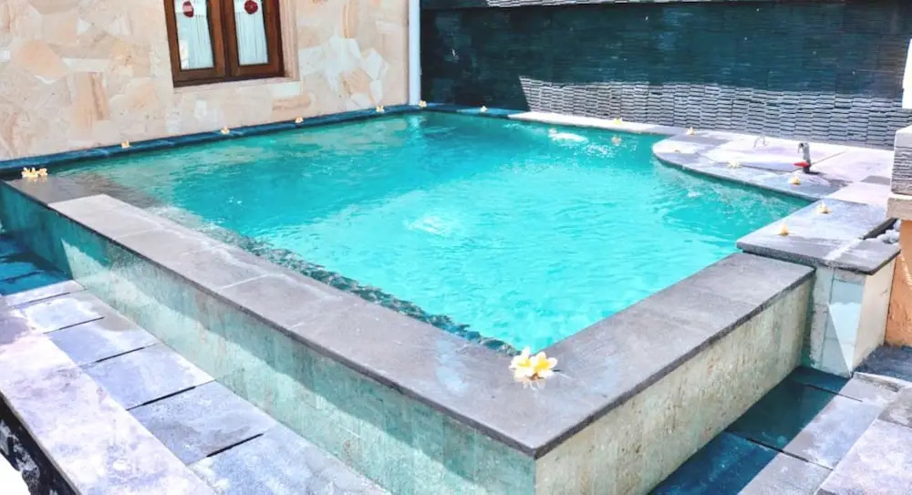 Belvilla Serene Picturesque Near Monkey ForestNearPura Tirta Tawar