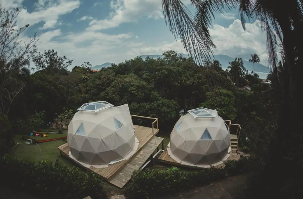 Hostel Da Vila Ilhabela
