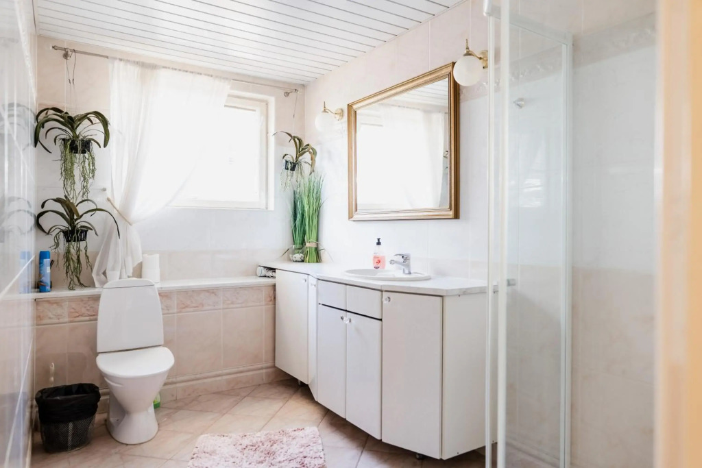 Dream Stay - 150m2 split-level 3-bedroom apartment