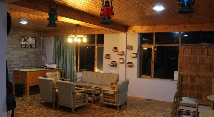 Gautam Shala Cottage