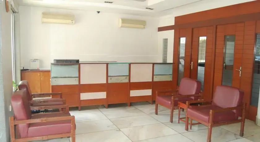 Hotel Sargam