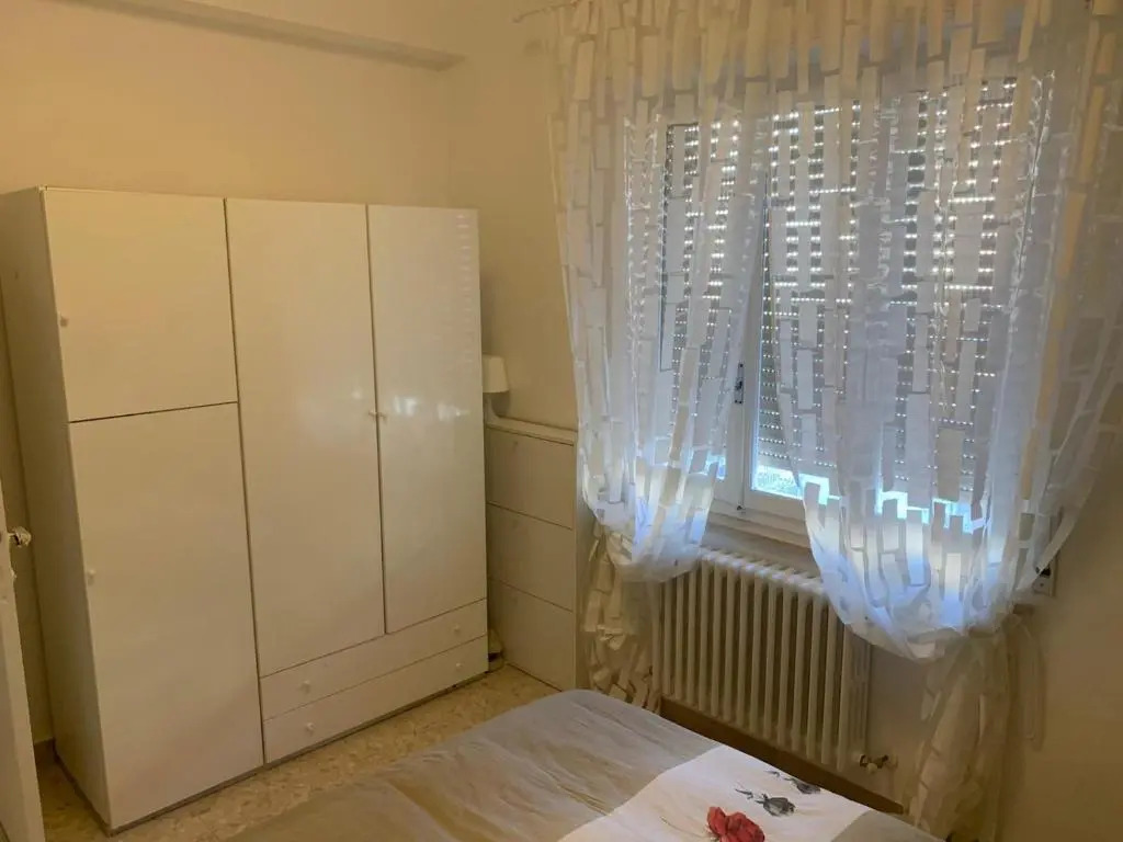 N73 - Numana, bilocale a 100mt dal mare