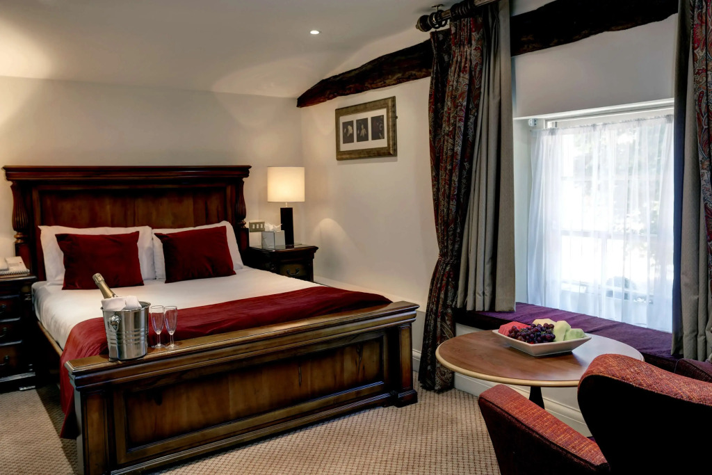 Best Western Ship Hotel