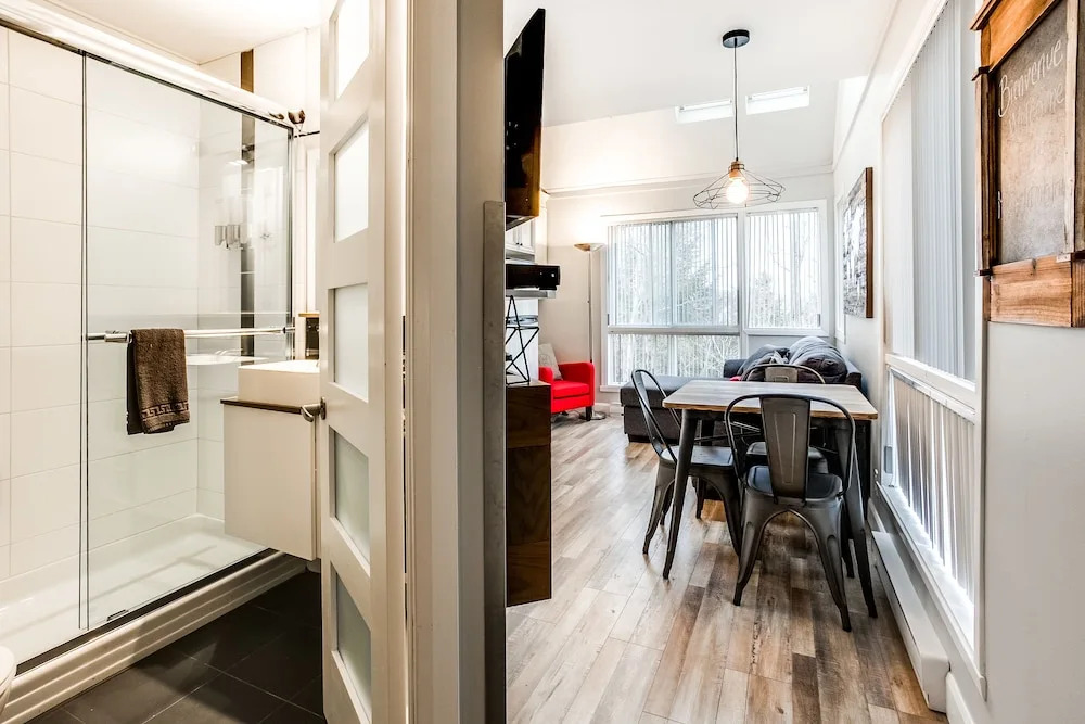 Le Villageois by Gestion ELITE