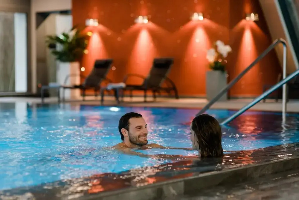 Deltapark Vitalresort****