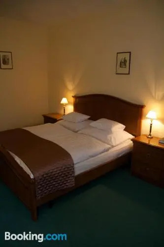 Platán Hotel